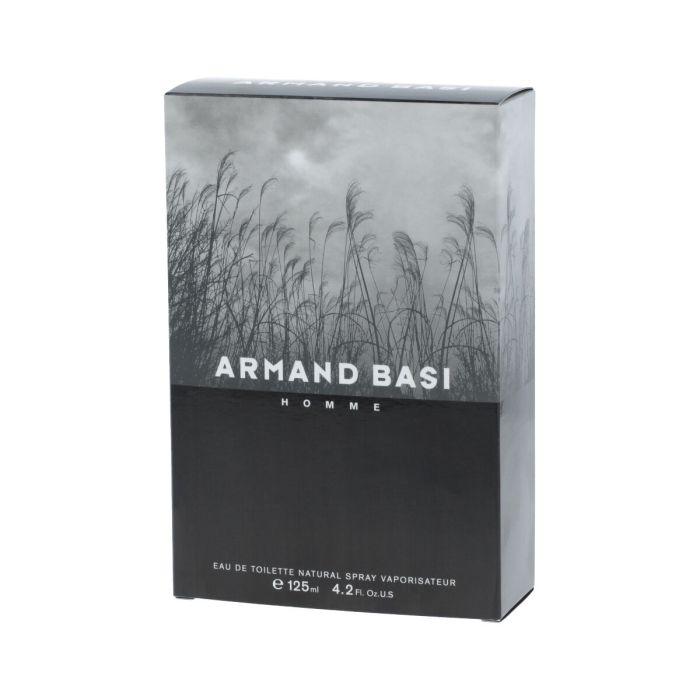 Perfume Hombre Armand Basi EDT 125 ml Homme 1