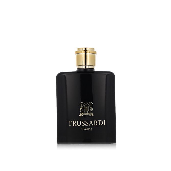 Perfume Hombre Trussardi Uomo EDT 200 ml 1