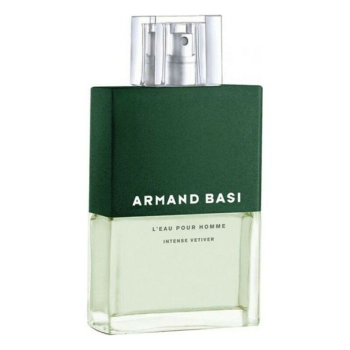 Perfume Hombre Intense Vetiver Armand Basi BF-8058045422983_Vendor EDT (75 ml) 75 ml