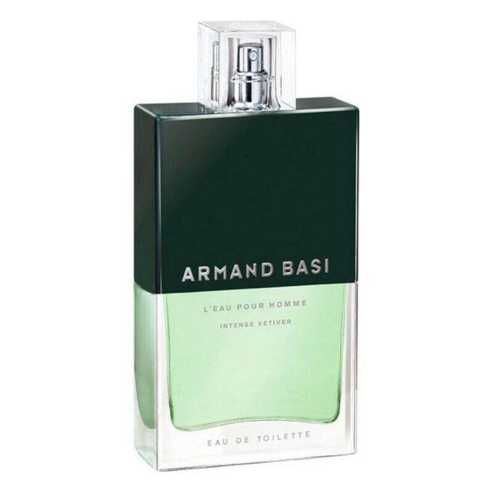 Perfume Hombre Intense Vetiver Armand Basi BF-8058045422990_Vendor EDT (125 ml) 125 ml