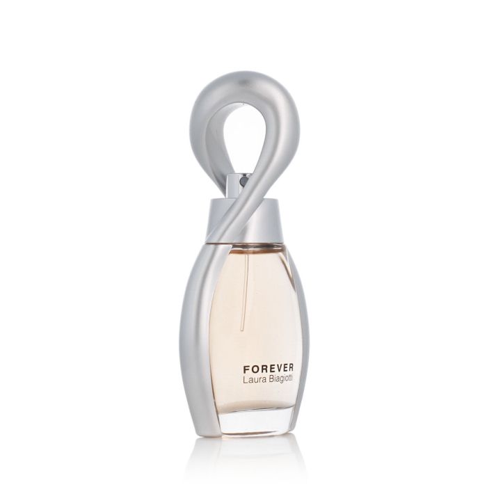 Perfume Mujer Laura Biagiotti   EDP Forever Touche D'argent (30 ml) 1