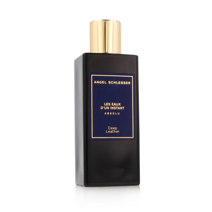 Perfume Unisex Angel Schlesser EDP Les Eaux D'un Instant Absolut Deep Leather (100 ml) 1