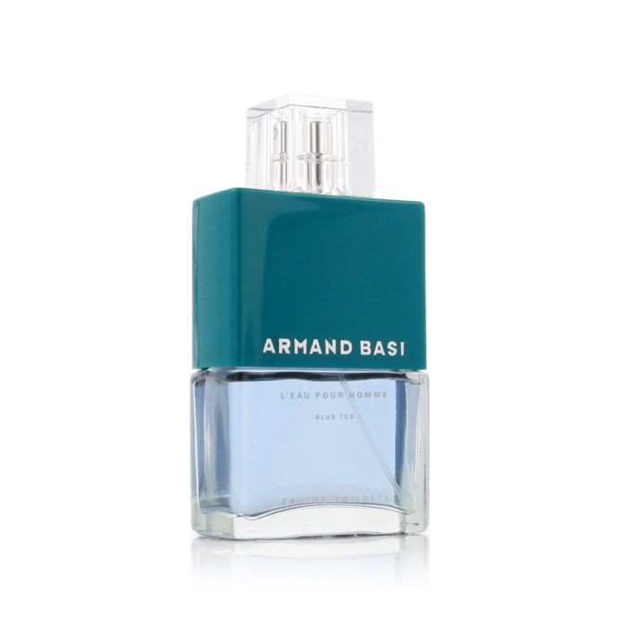Perfume Hombre Armand Basi EDT L'eau Pour Homme Blue Tea (75 ml) 1