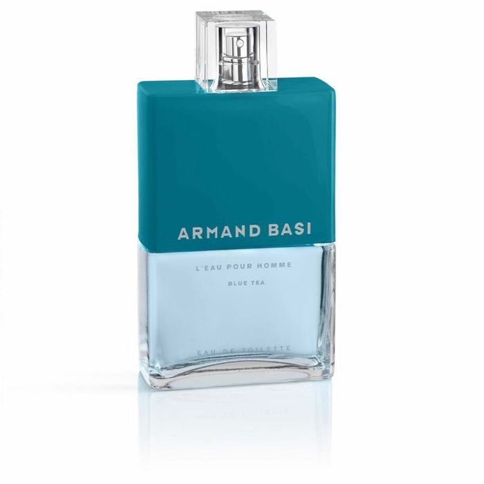 Perfume Hombre Blue Tea Armand Basi EDT 1
