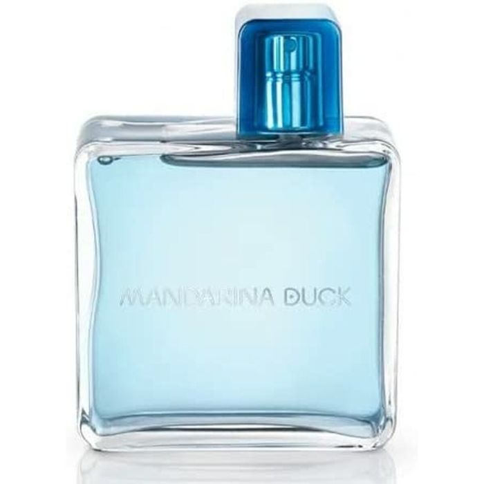Perfume Hombre Mandarina Duck EDT 100 ml 1