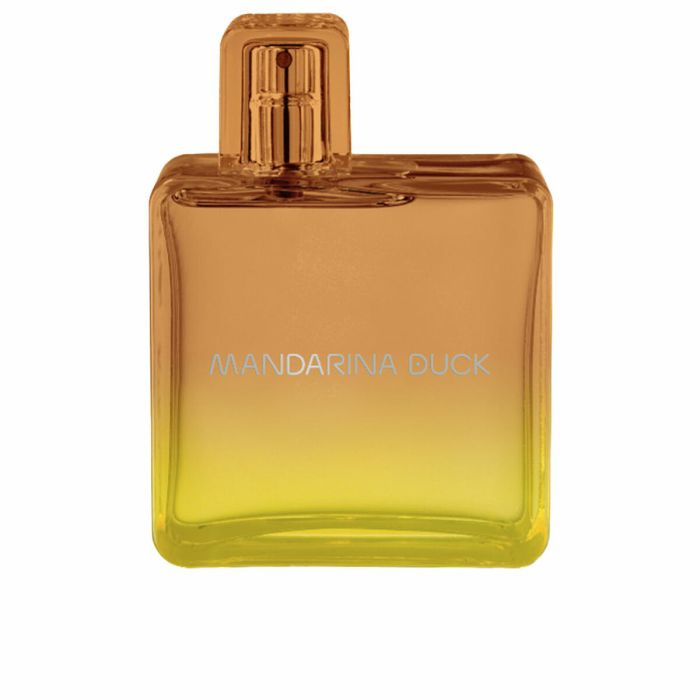 Perfume Mujer Mandarina Duck 100 ml