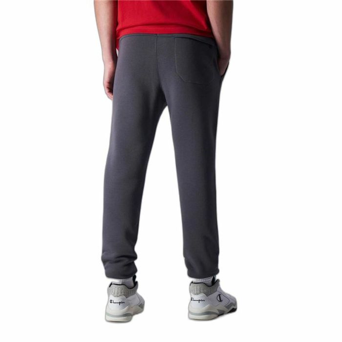 Pantalón para Adultos Champion Cuff Legacy Gris Hombre 3