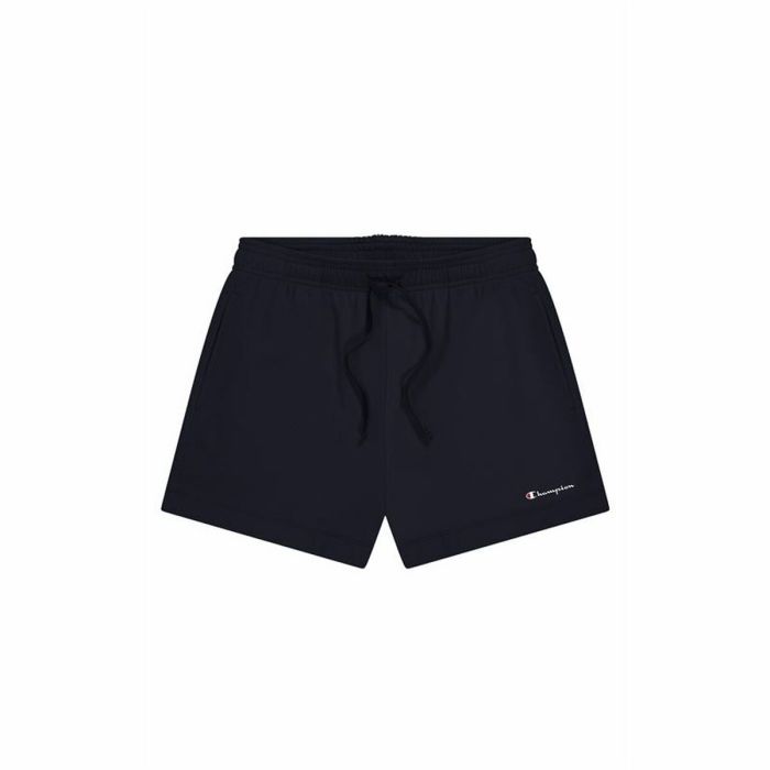 Pantalón Corto Deportivo Champion Legacy Negro