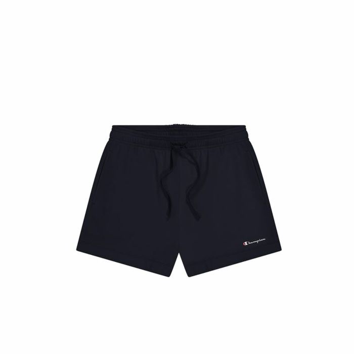 Pantalón Corto Deportivo Champion Legacy Negro