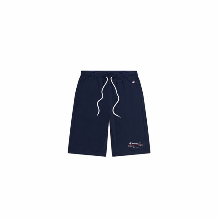 Pantalones Cortos Deportivos para Hombre Champion Essentials