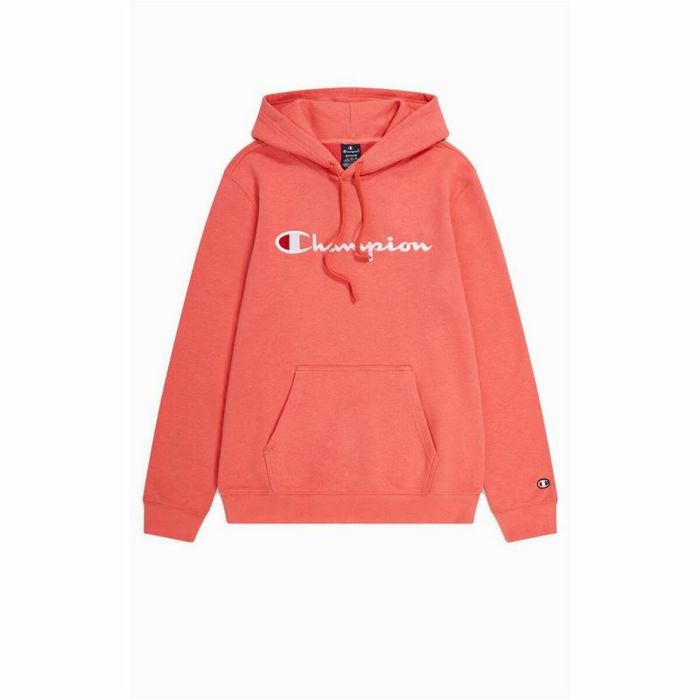 Sudadera con Capucha Hombre Champion Hooded