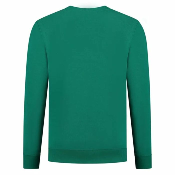 Sudadera sin Capucha Hombre Champion Crewneck Verde 1