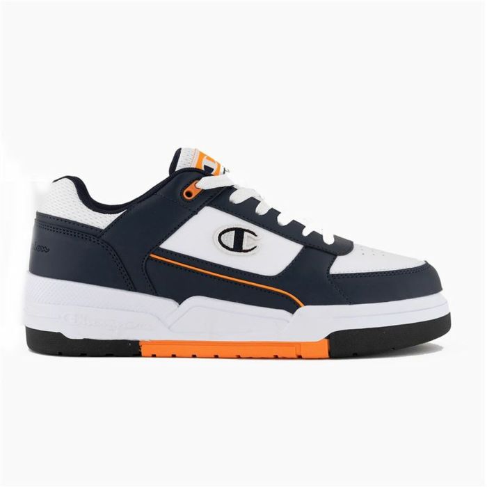 Zapatillas de Running para Adultos Champion Rebound Heritage Low