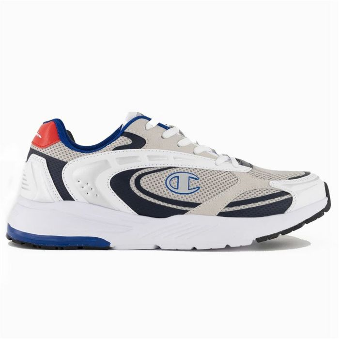 Zapatillas de Running para Adultos Champion Champ 2K Low Cut