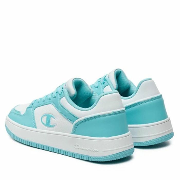 Zapatillas Deportivas Infantiles Champion Rebound 2.0 Low Gs 1