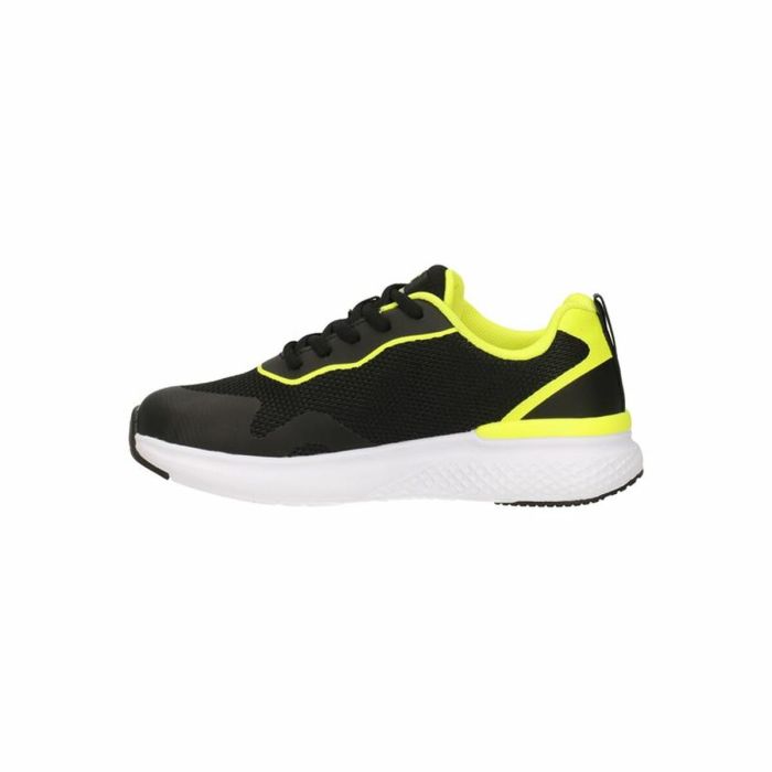 Zapatillas de Running para Niños Champion Bold 3 B Gs Low Cut Negro 3