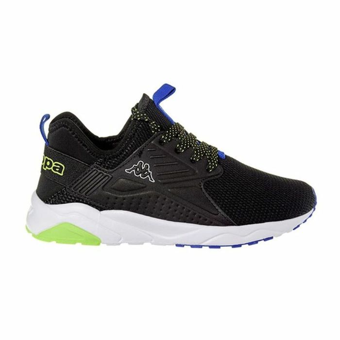 Zapatillas Deportivas Infantiles Kappa San Puerto Lace