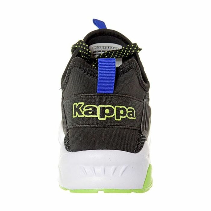 Zapatillas Deportivas Infantiles Kappa San Puerto Lace 1