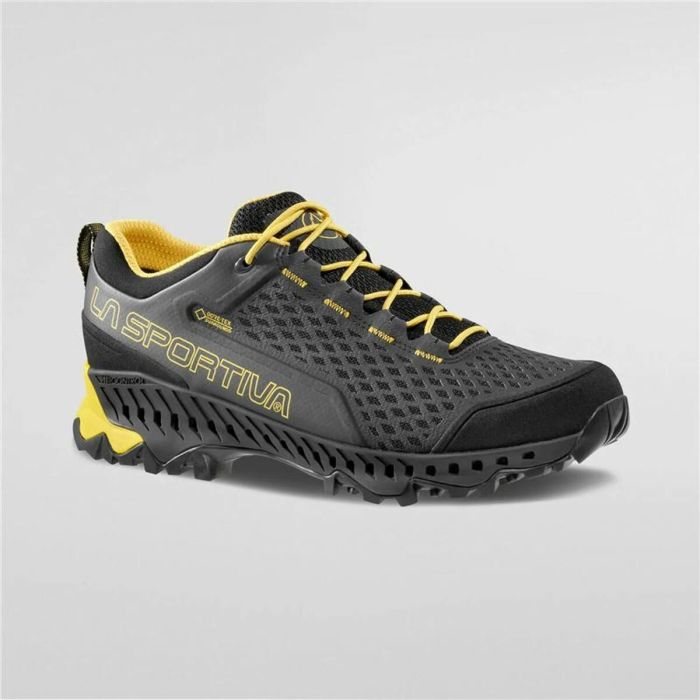 Zapatillas de Running para Adultos La Sportiva Spire Gtx Negro 6