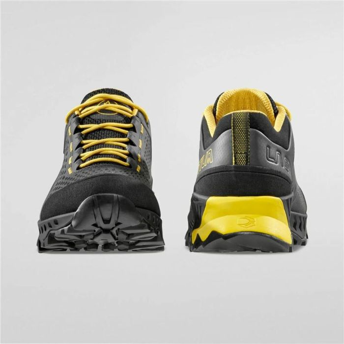 Zapatillas de Running para Adultos La Sportiva Spire Gtx Negro 2