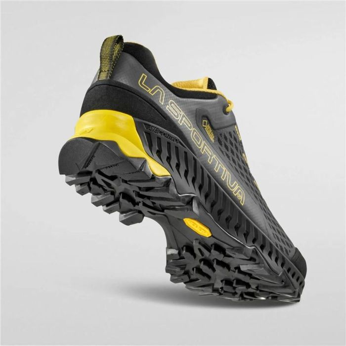 Zapatillas de Running para Adultos La Sportiva Spire Gtx Negro 1