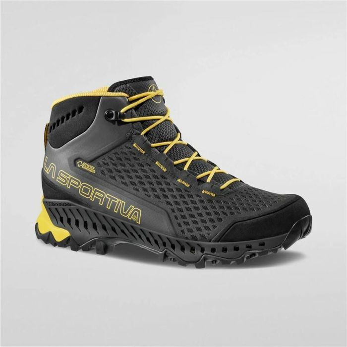 Zapatillas de Running para Adultos La Sportiva Stream Gtx Negro 6