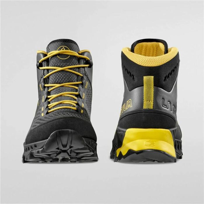 Zapatillas de Running para Adultos La Sportiva Stream Gtx Negro 2