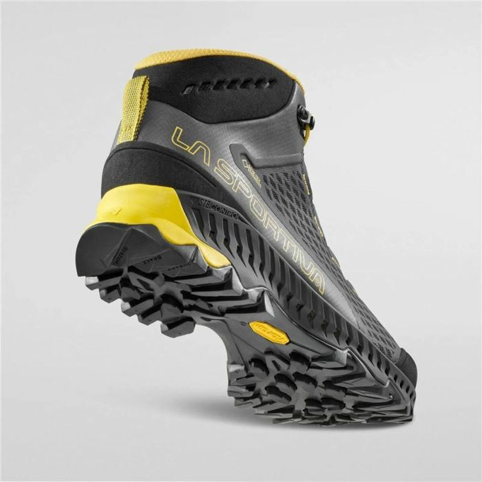 Zapatillas de Running para Adultos La Sportiva Stream Gtx Negro 1