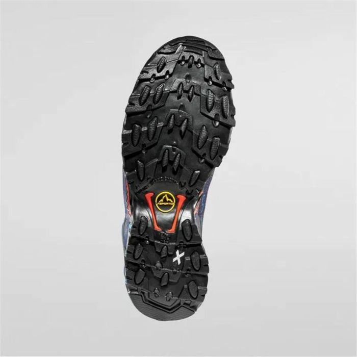 Zapatillas de Running para Adultos La Sportiva Ultra Raptor II Azul 5