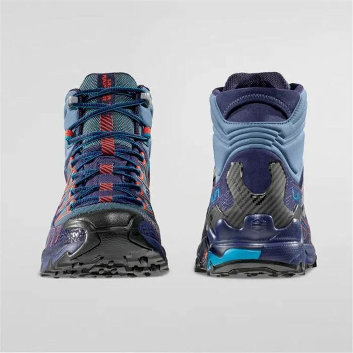 Zapatillas de Running para Adultos La Sportiva Ultra Raptor II Azul 2