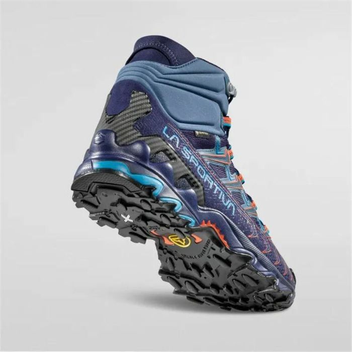 Zapatillas de Running para Adultos La Sportiva Ultra Raptor II Azul 1