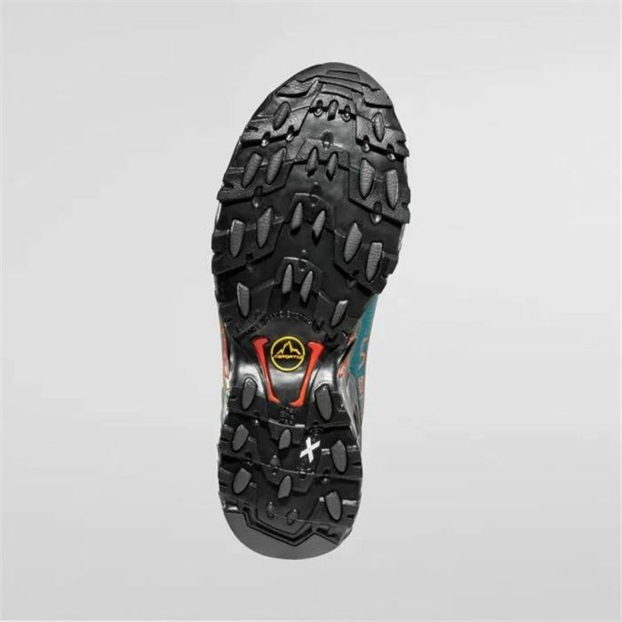 Zapatillas de Running para Adultos La Sportiva Ultra Raptor II Azul 5