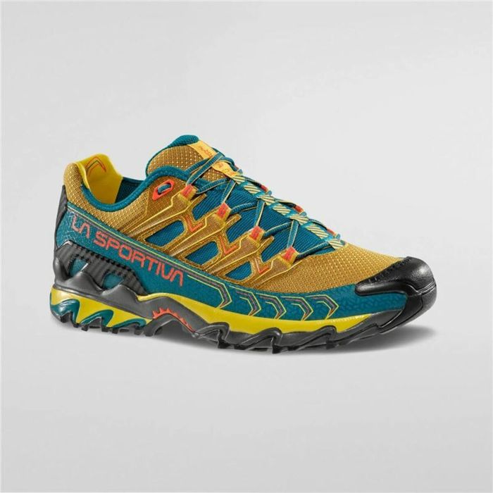 Zapatillas de Running para Adultos La Sportiva Ultra Raptor II Azul 3