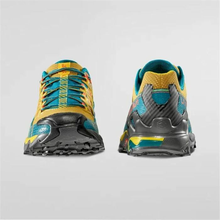 Zapatillas de Running para Adultos La Sportiva Ultra Raptor II Azul 2