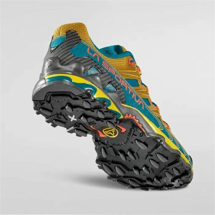 Zapatillas de Running para Adultos La Sportiva Ultra Raptor II Azul 1