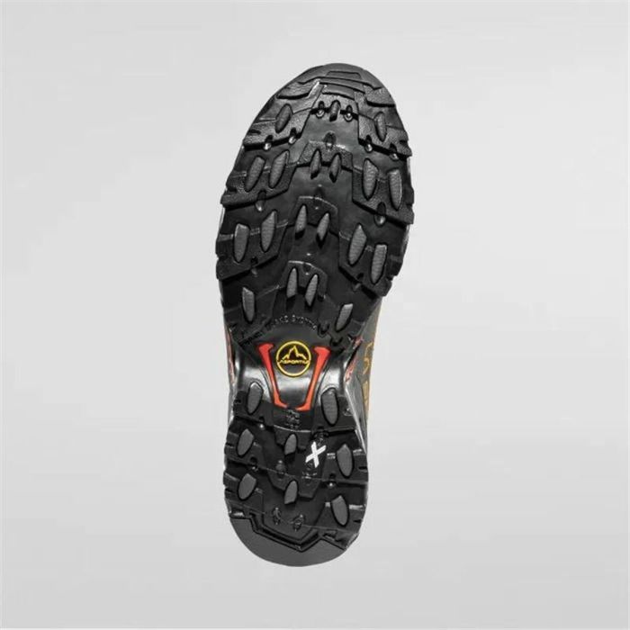 Zapatillas de Running para Adultos La Sportiva Ultra Raptor II Amarillo 5