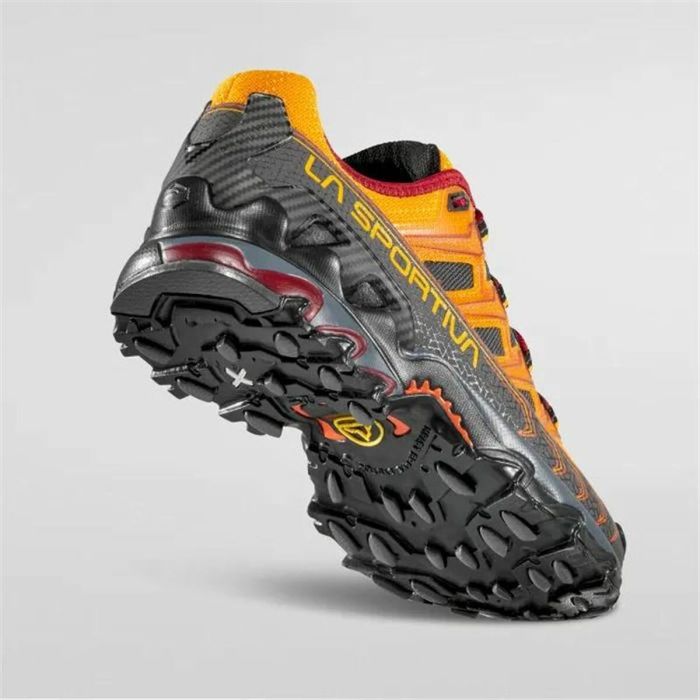 Zapatillas de Running para Adultos La Sportiva Ultra Raptor II Amarillo 1