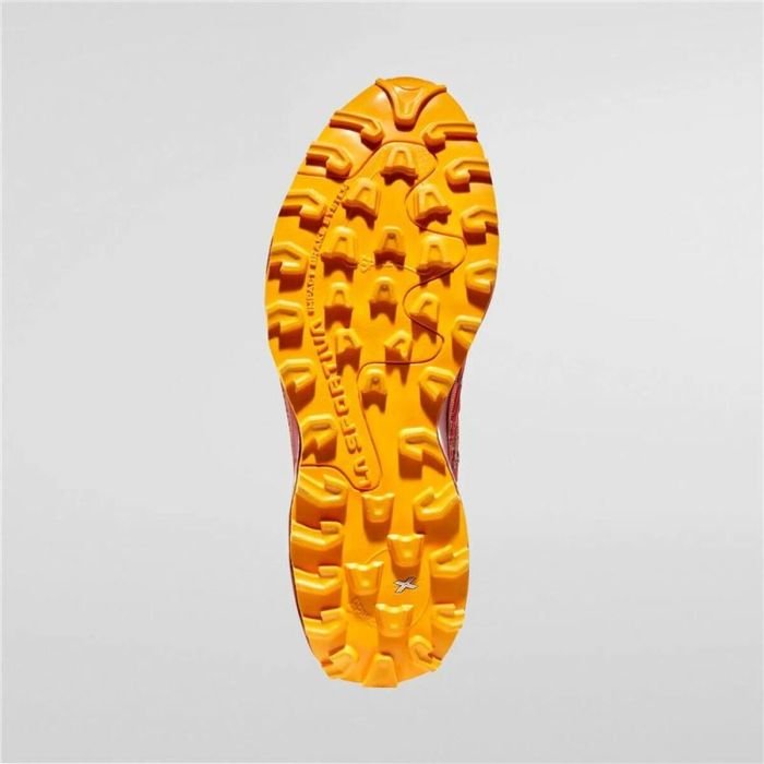 Zapatillas de Running para Adultos La Sportiva Mutant Naranja 5