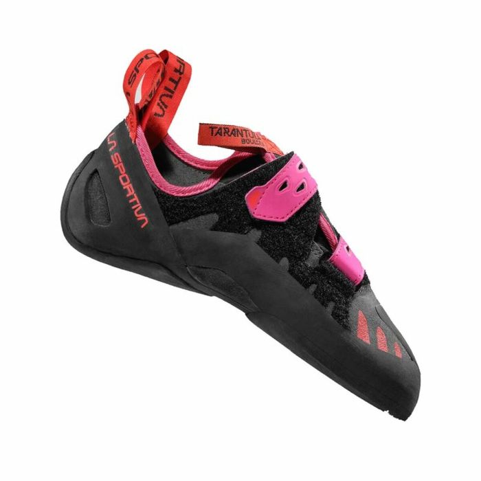 Zapatillas de Running para Adultos La Sportiva Tarantula Gris