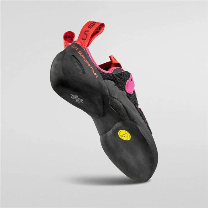 Zapatillas de Running para Adultos La Sportiva Tarantula Gris 1