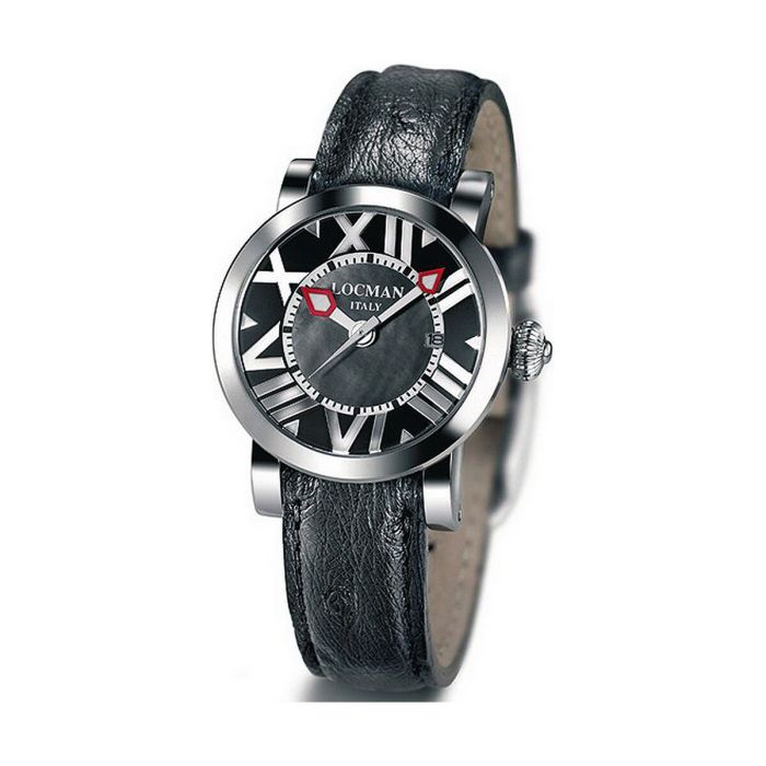 Reloj Mujer Locman TOSCANO LADY MOP (Ø 30 mm) Reloj Mujer Locman TOSCANO LADY MOP (Ø 30 mm)