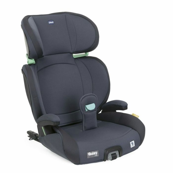 Silla para el Coche Chicco II (15-25 kg) III (22 - 36 kg) Azul