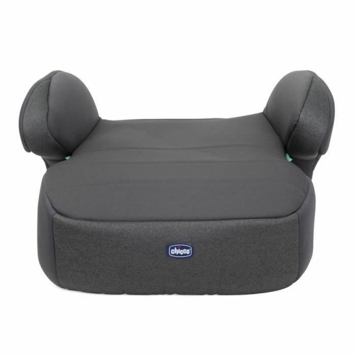 Silla de coche CHICCO Quasar Fix Grupo 3 i-Size - Piedra