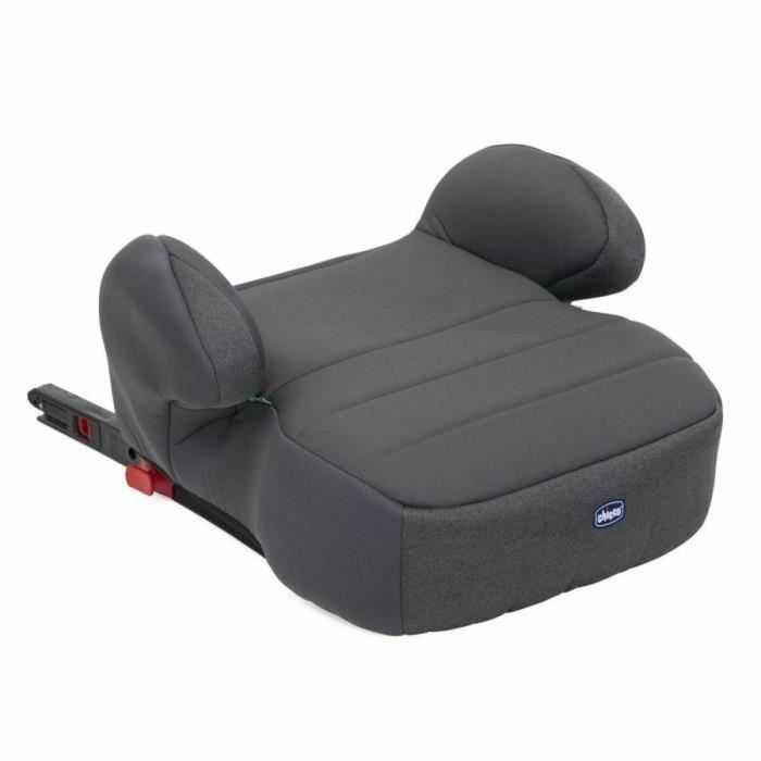 Silla para el Coche Chicco Quasar Gris III (22 - 36 kg) 4