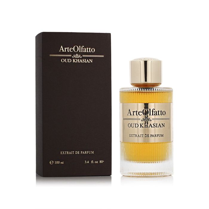 Perfume Unisex ArteOlfatto Oud Khasian 100 ml