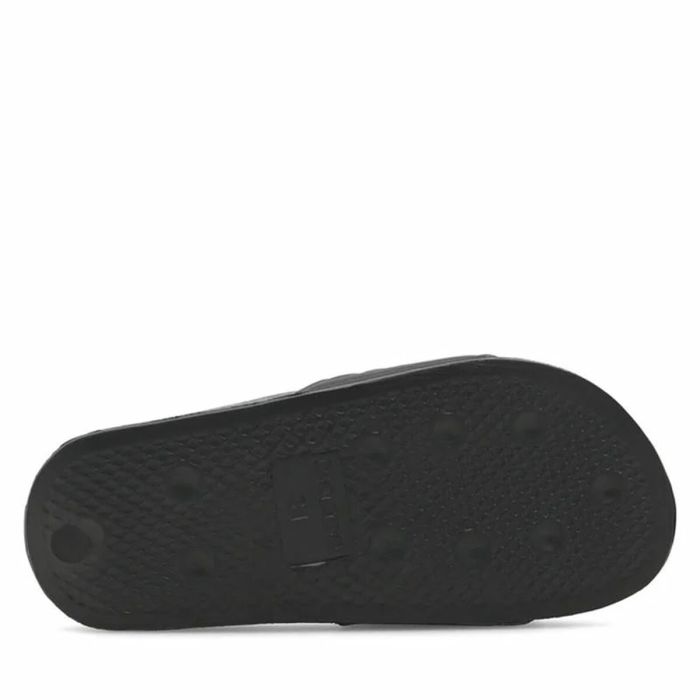 Chanclas para Niños Kappa Noles Blanco Negro 1