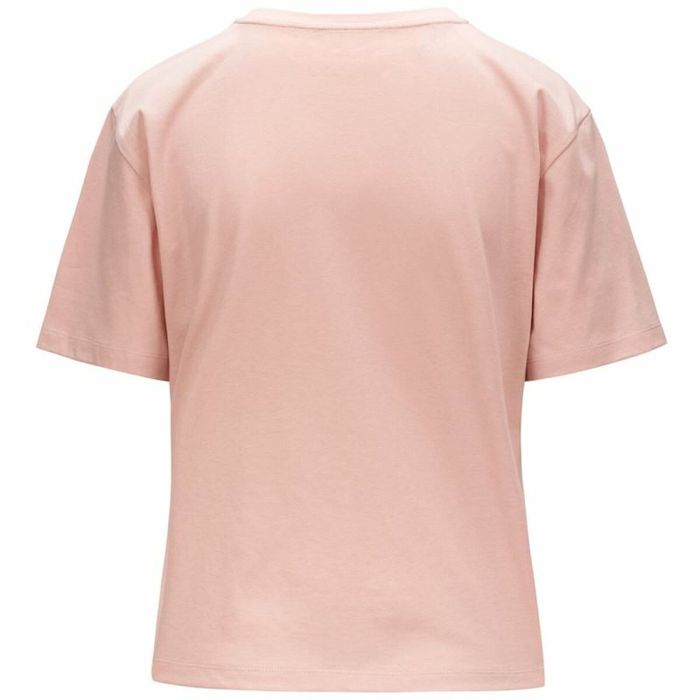 Camiseta de Manga Corta Mujer Kappa Falella 5 Camiseta de Manga Corta Mujer Kappa Falella 5