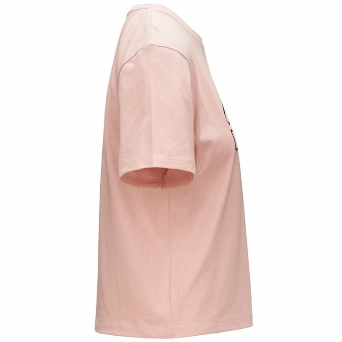 Camiseta de Manga Corta Mujer Kappa Falella 4 Camiseta de Manga Corta Mujer Kappa Falella 4