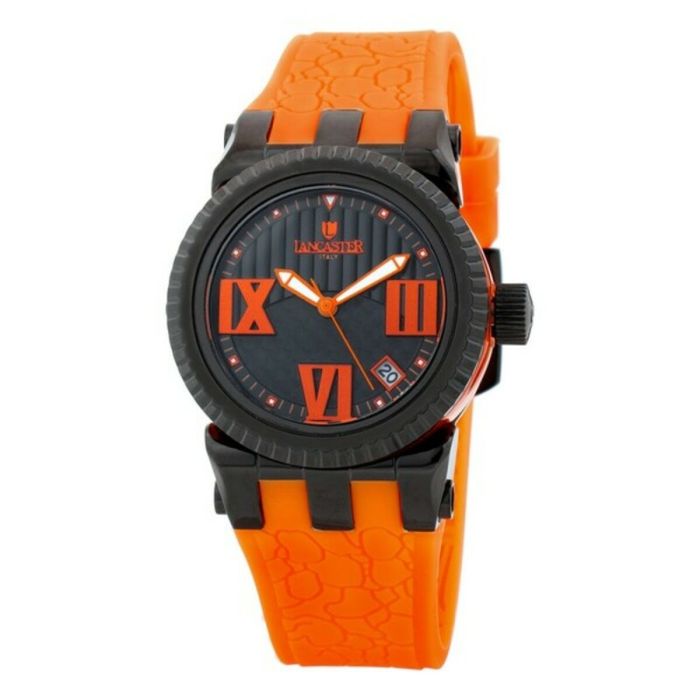 Reloj Mujer Lancaster ola0643bk-or (Ø 38 mm)