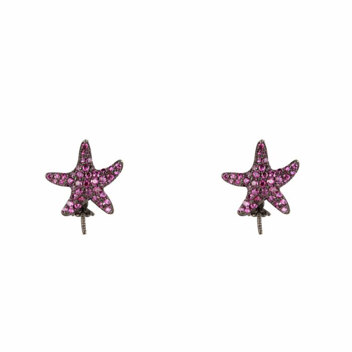 Pendientes Mujer Lancaster JLA-EAR-STAR-5 1,2 cm